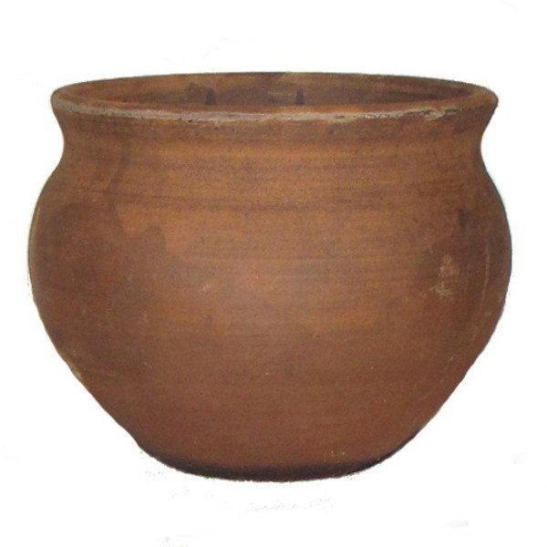 Горшок на Руси