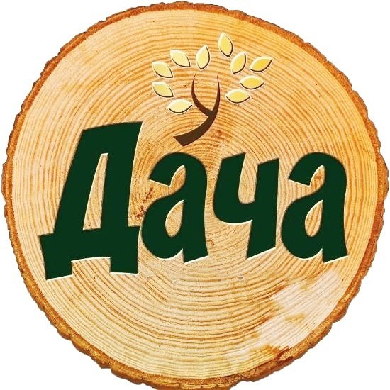 Дача эмблема