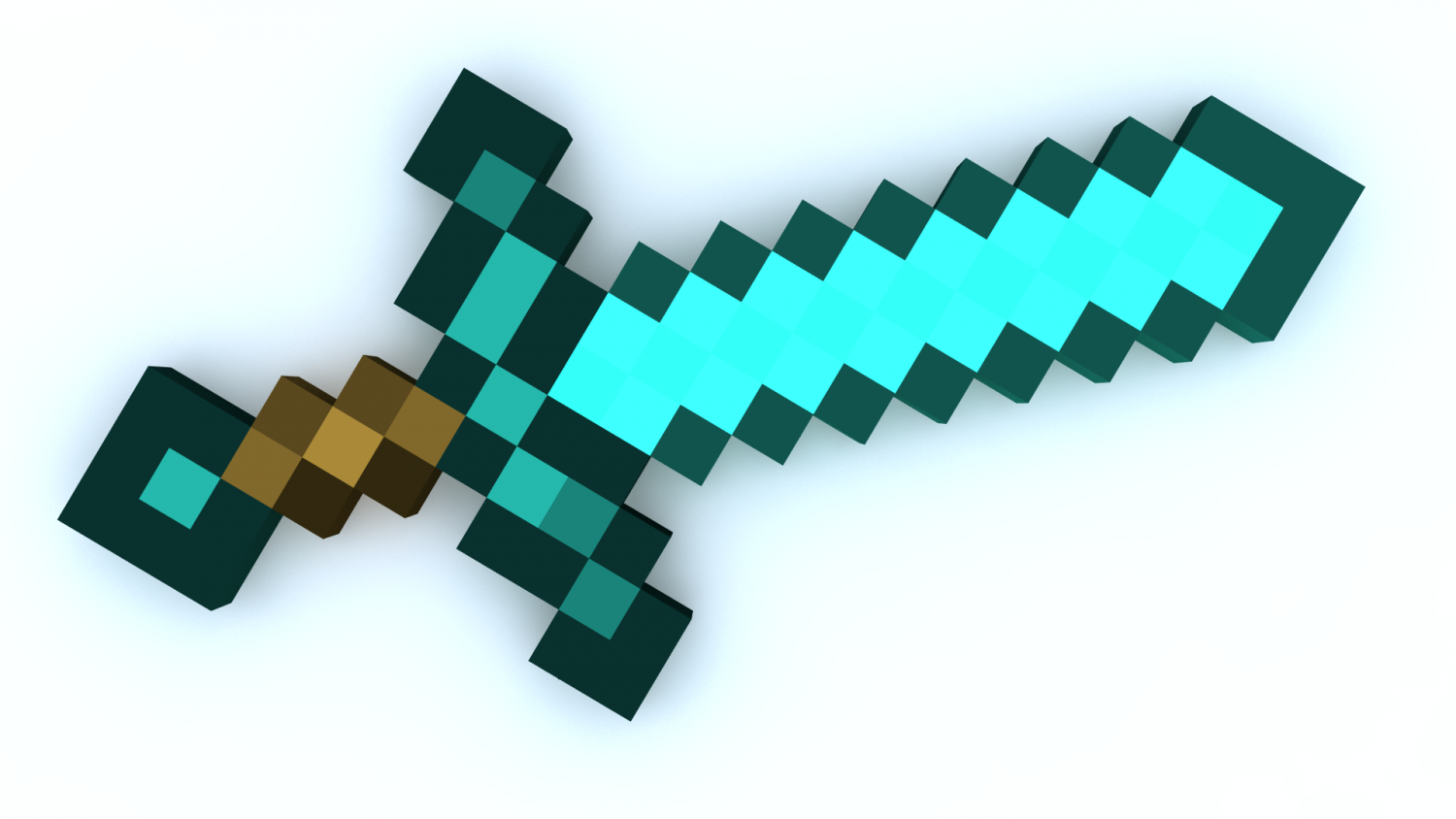 Красивый меч майнкрафт. Алмазный меч. Minecraft меч. Меч из МАЙНКРАФТА. Алмазный меч из МАЙНКРАФТА.