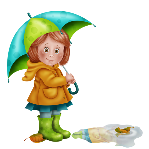 Весна клипарт для детей