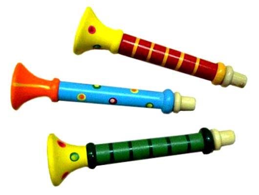 Дудочка маленькая