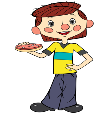 Дядя федор для детей на прозрачном фоне (41 фото)