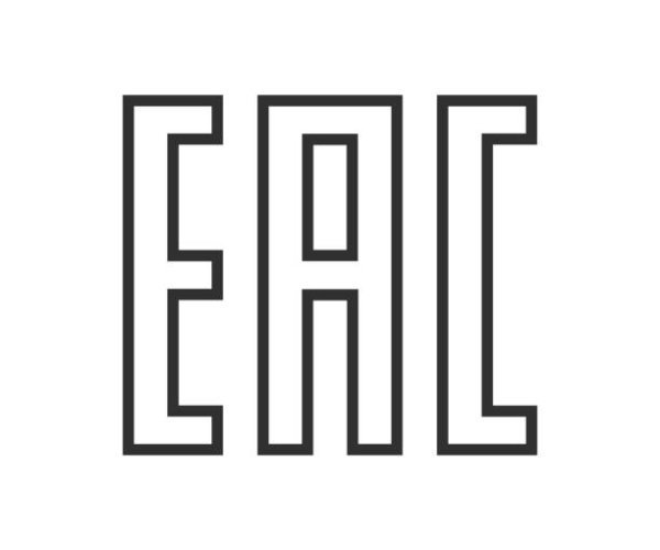 Значок EAC