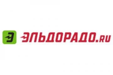 Эльдорадо логотип новый