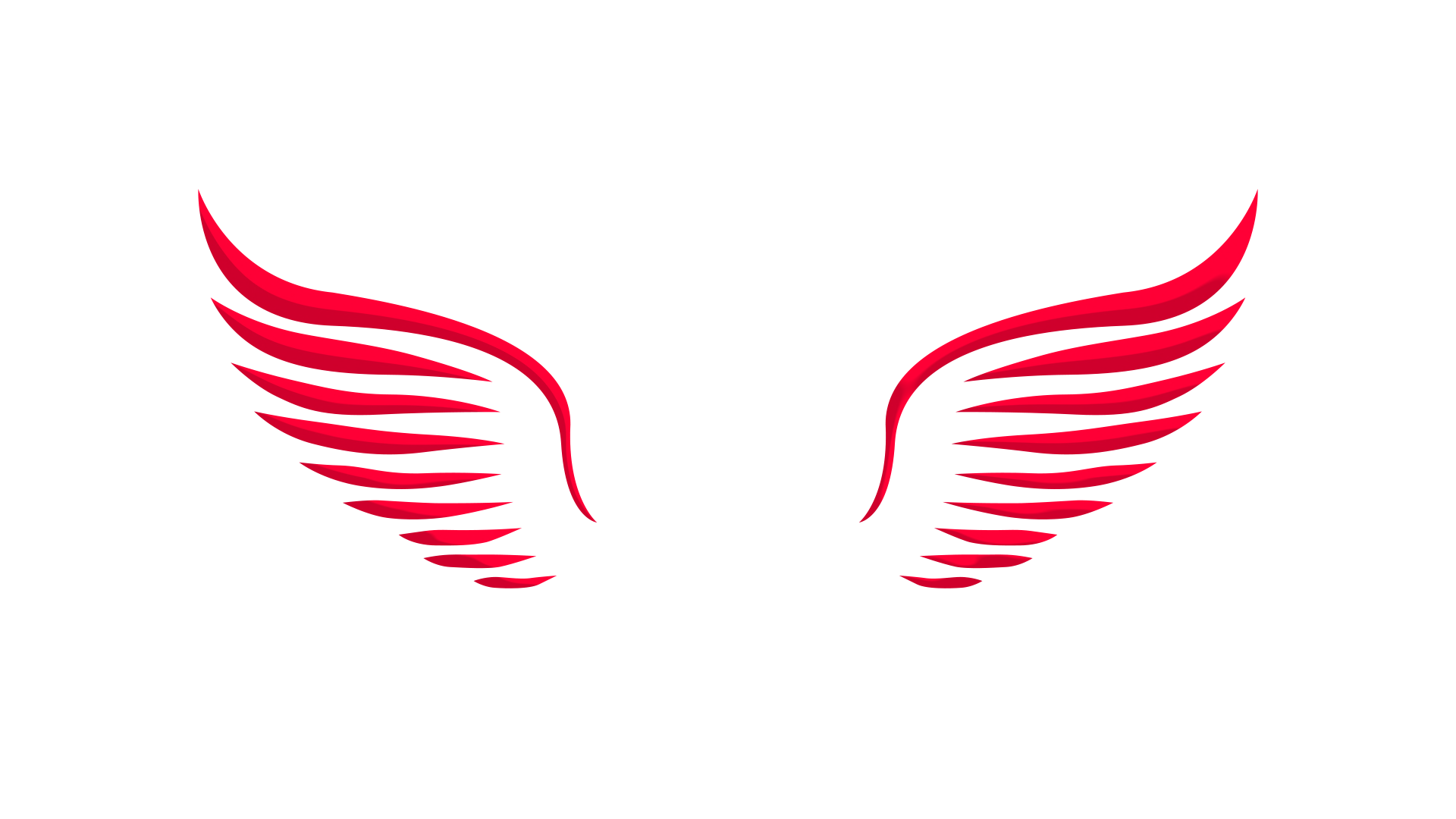 Лого эффекты. Логотип. Крылья эмблема. Крылья ангела. Логотип с крылышками.