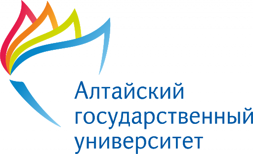 АЛТГУ эмблема