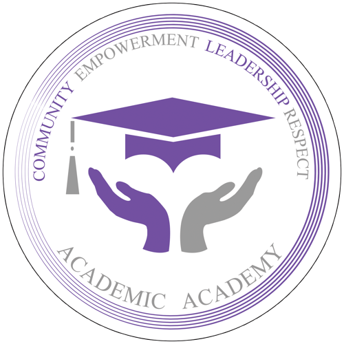 Логотип Академика