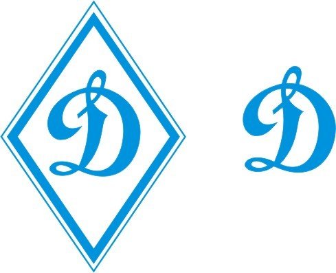 ФК Динамо Киров эмблема