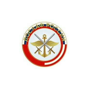 Символика ДОСААФ России