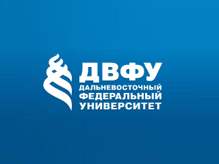 Герб ДВФУ