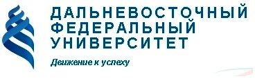ДВФУ логотип