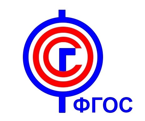 Значок ФГОС НОО