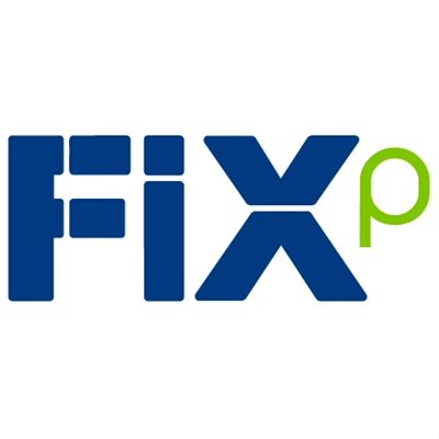 Значок фикс прайс