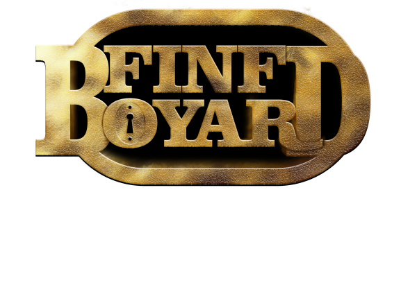 Форт Боярд фон