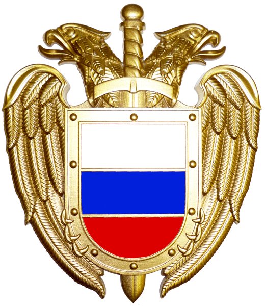 Спецсвязь ФСО флаг