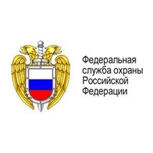 Герб ФСО РФ