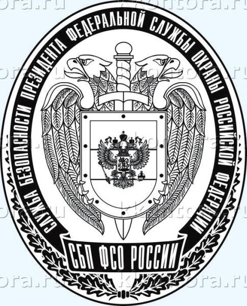 Эмблема фсо на прозрачном фоне (43 фото)