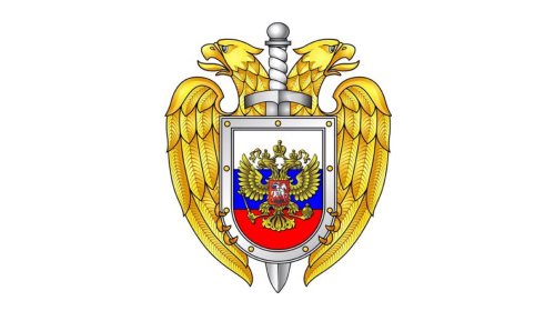 ФСО логотип