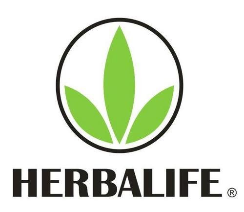 Гербалайф лейбл