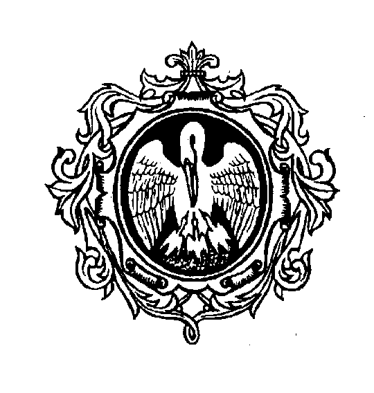 Пеликан РГПУ Герцена