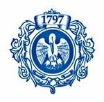 Российский государственный педагогический университет Герцена лого