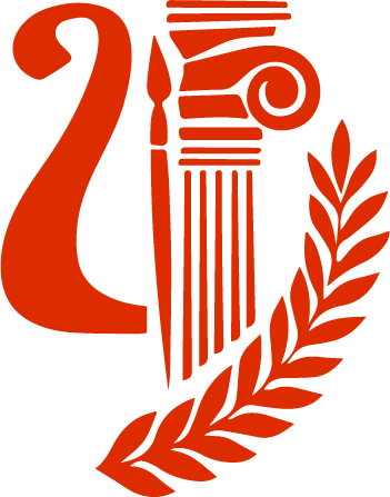 Культура логотип