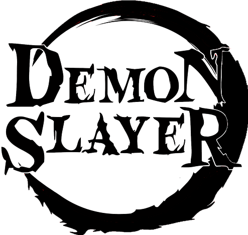 Demon Slayer логотип