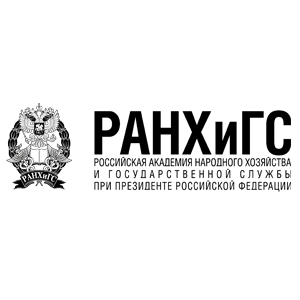 Герб СЗИУ РАНХИГС