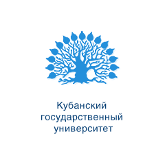 КУБГУ эмблема