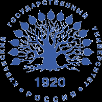 КУБГУ символ