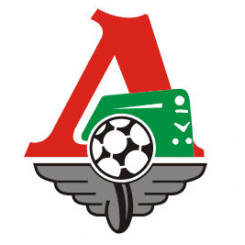 Локомотив футбольный клуб Москва эмблема