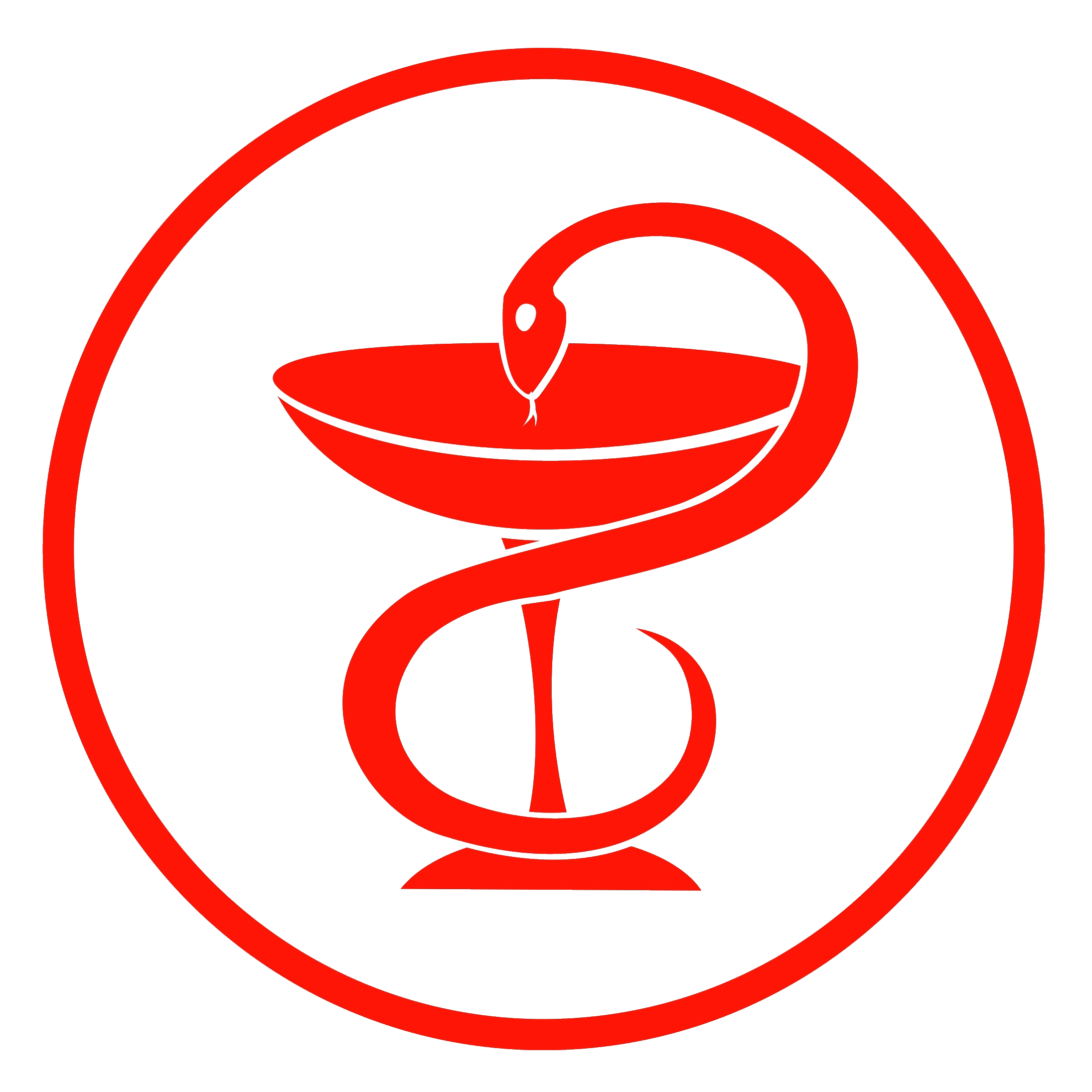 Медицинская эмблема. Символ медицины. Символ медицины чаша со змеей. Медицинская змея.