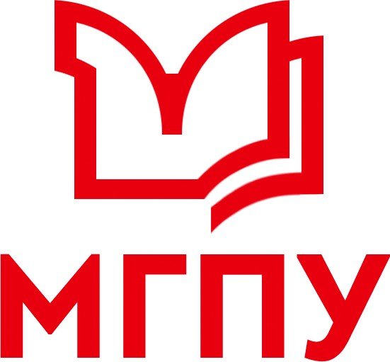 Логотип МГПУ Московский городской педагогический университет