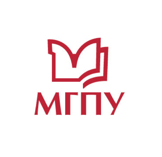 Московский педагогический государственный университет логотип