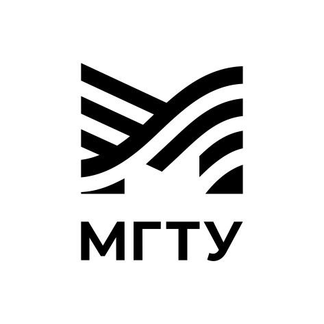 МГТУ им Баумана эмблема