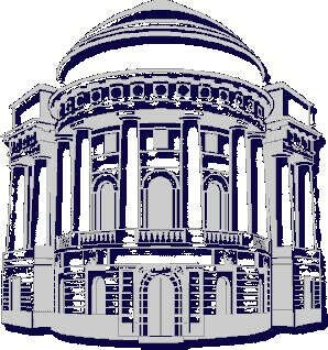 Эмблема МПГУ без фона