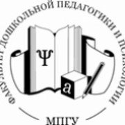 МПГУ эмблема