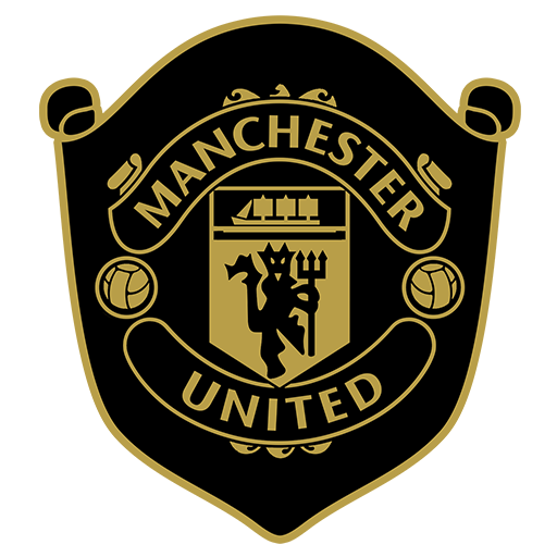 Манчестер Юнайтед логотип вектор
