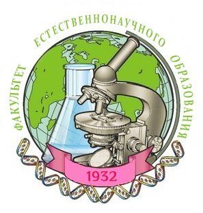 Логотип ОМГПУ обновленный