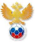 Герб РФС футбол