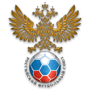 Российский футбольный Союз РФС логотип