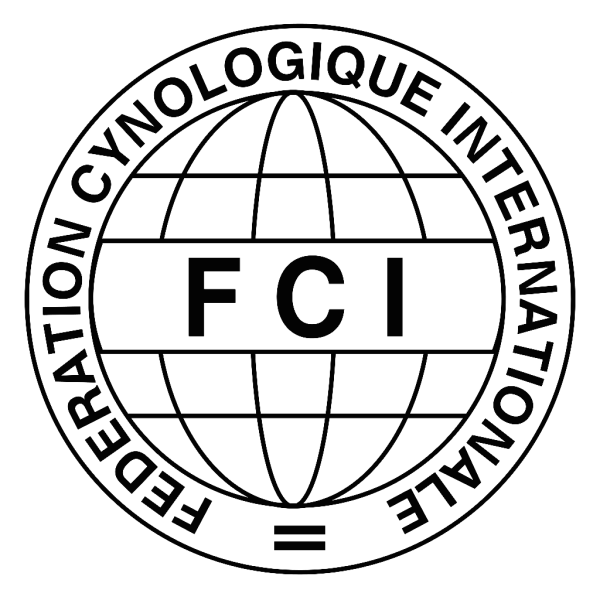 Знак РКФ И ФЦИ