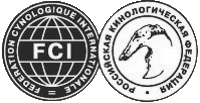 Эмблема ФЦИ РКФ