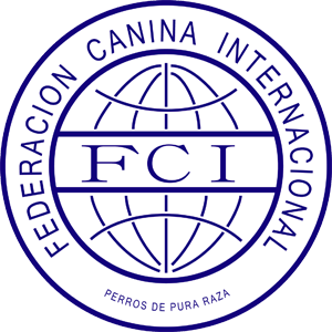 Международной кинологической Федерации (FCI)