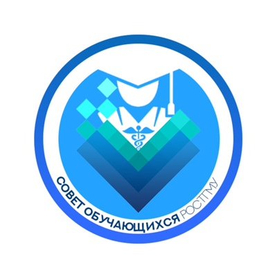 Ростовский государственный медицинский университет герб