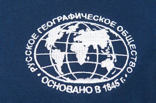 Русское географическое общество логотип