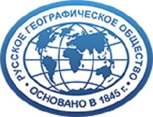 Русское географическое общество
