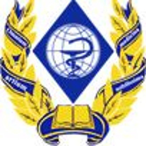 Рязанский медицинский институт лого