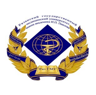 Герб РЯЗГМУ