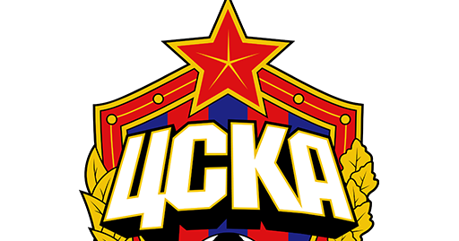 Эмблема ЦСКА 512x512